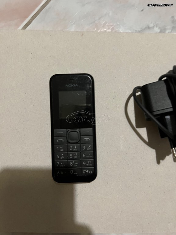 Nokia 105 RM-1134