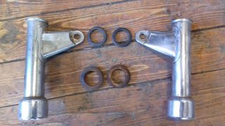Φανοστάτες για όλα τα Honda cm125-185-200-250-400-450