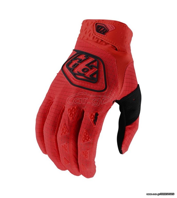 Troy Lee Designs Γάντια Air Red