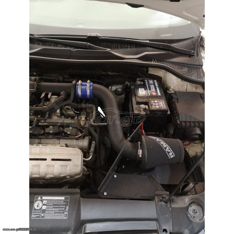 Volkswagen Scirocco Κιτ Εισαγωγής Αέρα