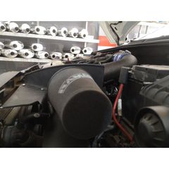 Volkswagen Scirocco Κιτ Εισαγωγής Αέρα-thumb-1
