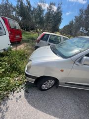 Hyundai Atos 2003 Prime-thumb-1