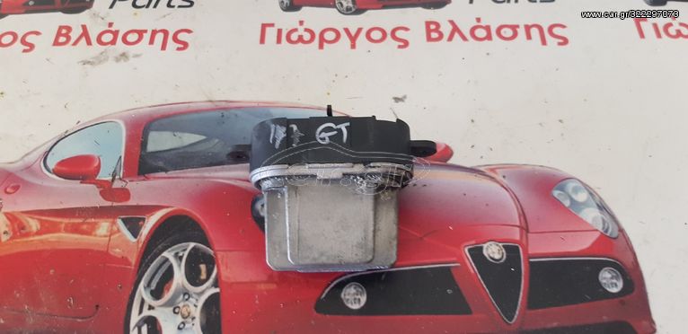 ΑΝΤΙΣΤΑΣΗ ΚΑΛΟΡΙΦΕΡ ALFA ROMEO 147 156 GT GTV SPIDER