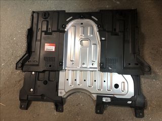 ΠΙΣΩ ΚΑΤΩ ΠΟΔΙΑ ΜΗΧΑΝΗΣ HONDA CIVIC '12- '15 (74110TR0A10) Cover Assembly, Engine (Lower)