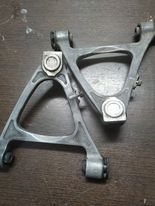 MAZDA RX8  ΨΑΛΙΔΙΑ  ΠΑΝΩ-thumb-1