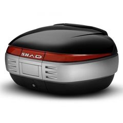 Βαλίτσα Shad Sh50 Με Μαξιλαράκι