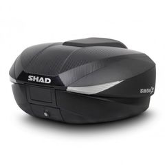 Προσφορα Σετ Πλαϊνες Βαλίτσες Shad Sh36 + Sh58x