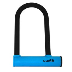 Κλειδαριά Μηχανής Enduro Luma Mini HU