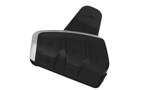 Ενδοεπικοινωνία CARDO PACKTALK SLIM SINGLE JBL® SOUND
