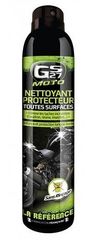 ΛΙΠΑΝΤΙΚΑ GS27/EN210162 300ML ΜΟΤΟ-ΚΑΘΑΡΙΣΤΙΚΟ-ΣΙΛΙΚΟΝΟΥΧΟ ΟΛΩΝ ΤΩΝ ΕΠΙΦΑΝΕΙΩΝ