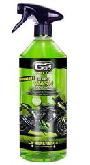 ΛΙΠΑΝΤΙΚΑ GS27/EN220162 1L MOTO ΚΑΘΑΡΙΣΤΙΚΟ ΓΕΝΙΚΗΣ ΧΡΗΣΗΣ (ΑΠΟΛΙΠΑΝΣΗ)