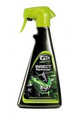 ΛΙΠΑΝΤΙΚΑ GS27/EX220141 500ML ΚΑΘΑΡΙΣΤΙΚΟ ΕΝΤΟΜΩΝ ΟΛΩΝ ΤΩΝ ΕΠΙΦΑΝ.