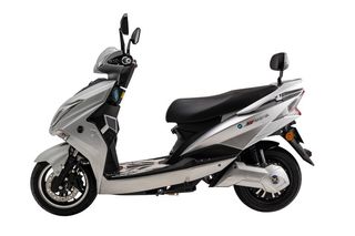 Ηλεκτρικό Scooter SUNRA HAWK 1800W ΑΣΗΜΙ