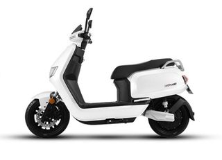 Ηλεκτρικό Scooter SUNRA ROBO S 3000W ΑΣΠΡΟ