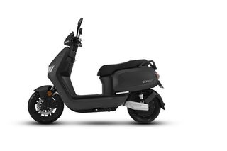 Ηλεκτρικό Scooter SUNRA ROBO S 3000W ΜΑΥΡΟ