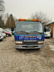Οδικής Βοήθειας Mitsubishi 2004 Canter FE 649  ΠΡΟΣΦΟΡΑ!!!-thumb-2