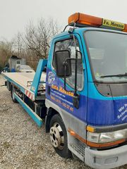 Οδικής Βοήθειας Mitsubishi 2004 Canter FE 649  ΠΡΟΣΦΟΡΑ!!!-thumb-3