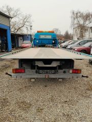 Οδικής Βοήθειας Mitsubishi 2004 Canter FE 649  ΠΡΟΣΦΟΡΑ!!!-thumb-6