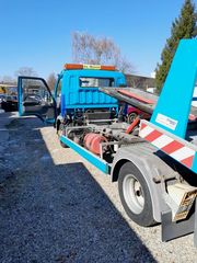 Οδικής Βοήθειας Mitsubishi 2004 Canter FE 649  ΠΡΟΣΦΟΡΑ!!!-thumb-8
