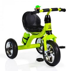 Byox '22 Παιδικό Τρίκυκλο Ποδήλατο Byox Cavalier BW-15 Green
