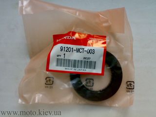 OIL SEAL 91201-MCT-003