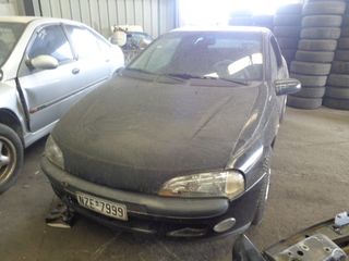 OPEL TIGRA   2002