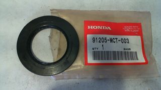 HONDA 91205-MCT-003 OIL SEAL (40X65X6)