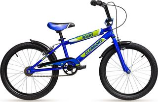 Clermont '22 Παιδικό Ποδήλατο 108 Clermont Rocky 18"-26cm Μπλε Μπλε
