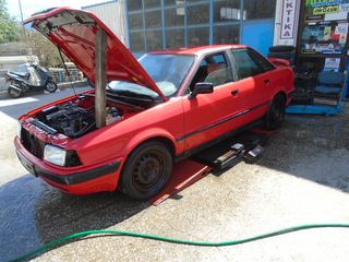 ΚΑΠΟ ΕΜΠΡΟΣ AUDI 80 1600cc-thumb-2