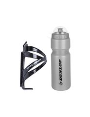 Dunlop water bottle with a handle 750ml 275092