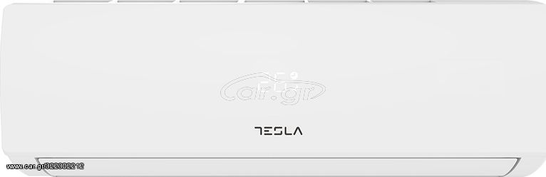 Tesla TT26EX21-0932IA Κλιματιστικό Inverter White 9000 BTU