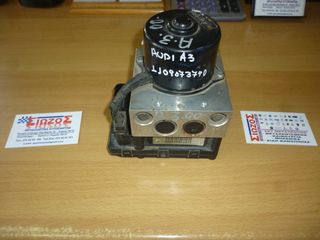 AUDI A3 1998-2001 1J0907379 D MONAΔΑ ABS