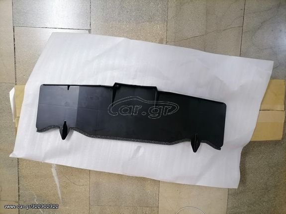 ΚΑΤΩ ΚΑΛΥΜΑ ΨΥΓΕΙΩΝ SUZUKI JIMNY