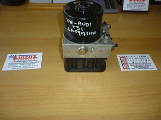 VW-AUDI TSI  1K0907379 AC  MONAΔΑ ABS