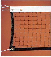 Amila Δίχτυ Tennis Στριφτό 3mm (44943)