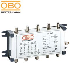 403 | SPD ΚΕΡΑΙΑΣ ΤV Coaxial SAT/TV