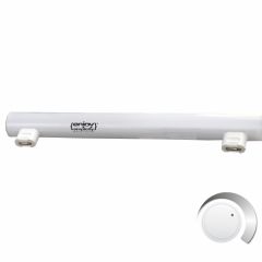 EL991602 | LED Linear DIM|16W(>120W)S14s II|2700k|1000lm|1000mm|{enjoysimplicity}™