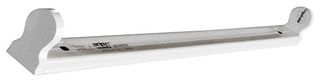 EL194812 | LED T8 Σκαφάκι 1x1.20mt|L1220xW33xH50mm|{enjoysimplicity}™