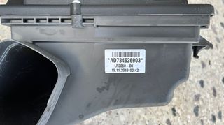 ΕΡΓΟΣΤΑΣΙΑΚΗ ΕΙΣΑΓΩΓΗ ΑΕΡΑ ΑΠΟ BMW M2 2019 MΟΝΤΕΛΟ ΚΑΙΝΟΥΡΓΙΑ-thumb-4