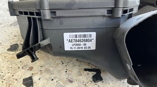 ΕΡΓΟΣΤΑΣΙΑΚΗ ΕΙΣΑΓΩΓΗ ΑΕΡΑ ΑΠΟ BMW M2 2019 MΟΝΤΕΛΟ ΚΑΙΝΟΥΡΓΙΑ-thumb-5