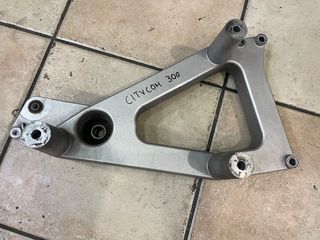 ΨΑΛΙΔΙ ΓΝΗΣΙΟ SYM CITYCOM 300 i