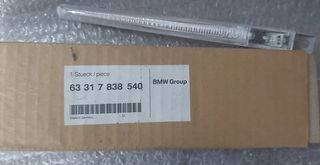 ΓΝΗΣΙΟ ΦΛΑΣ ΔΕΞΙΑ BMW M3 E90 E92 E93 63317838540 ΚΑΙΝΟΥΡΓΙΟ