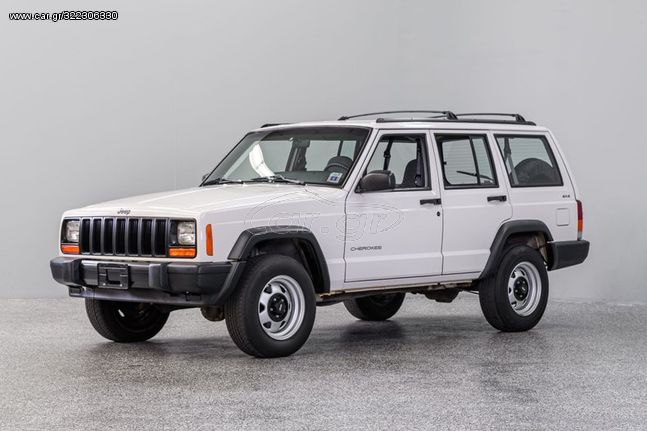 JEEP CHEROKEE '97-'01 ΜΠΑΤΑΡΙΕΣ ΑΥΤΟΚΙΝΗΤΩΝ  "ΚΑΙΝΟΥΡΙΟ ΚΑΙ ΜΕΤΑΧΕΙΡΙΣΜΝΕΟ" "ΤΑ ΠΑΝΤΑ ΣΤΗΝ LK ΘΑ ΒΡΕΙΣ"