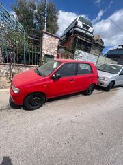 Suzuki Alto 2005-thumb-1