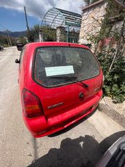 Suzuki Alto 2005-thumb-2