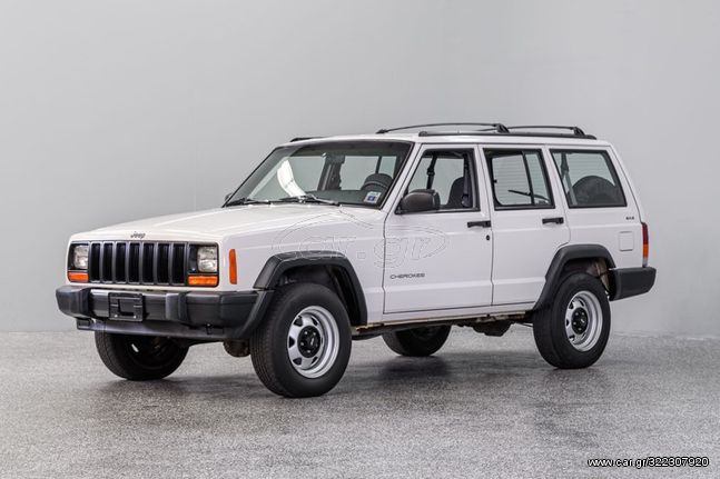 JEEP CHEROKEE '97-'01 ΤΕΝΤΩΤΗΡΕΣ  "ΚΑΙΝΟΥΡΙΟ ΚΑΙ ΜΕΤΑΧΕΙΡΙΣΜΕΝΟ" "ΤΑ ΠΑΝΤΑ ΣΤΗΝ LK ΘΑ ΒΡΕΙΣ"