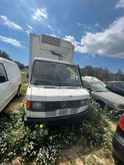 Ψυγείο Mercedes-Benz 2001 410-thumb-1
