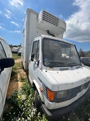 Ψυγείο Mercedes-Benz 2001 410-thumb-2