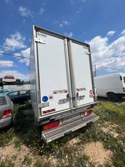 Ψυγείο Mercedes-Benz 2001 410-thumb-3