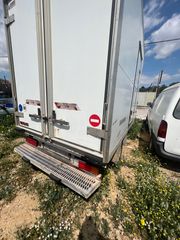 Ψυγείο Mercedes-Benz 2001 410-thumb-4